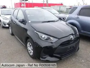 Toyota YARIS X 2023 Car Unregistered (Recondition)
