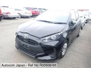 Toyota YARIS X 2023 Car Unregistered (Recondition)