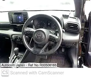 Toyota YARIS X 2023 Car Unregistered (Recondition)