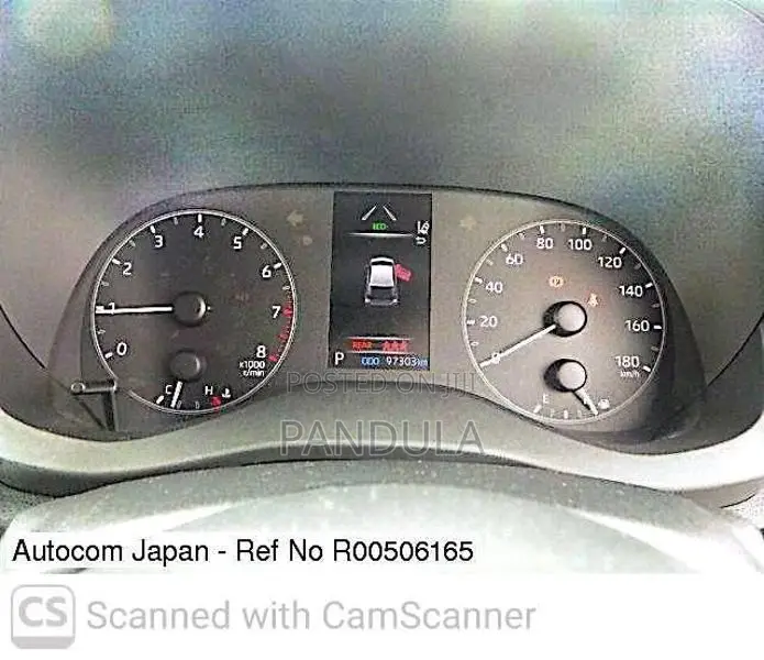 Toyota YARIS X 2023 Car Unregistered (Recondition)