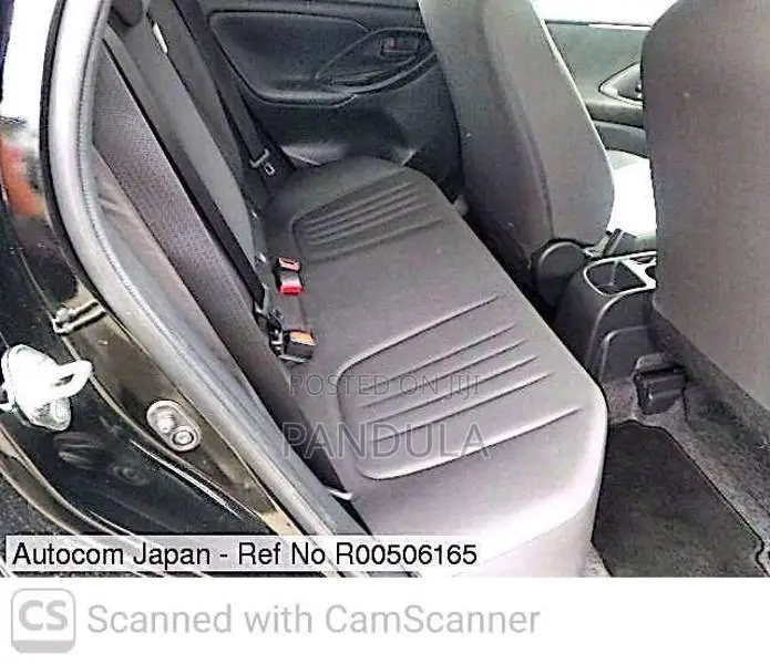 Toyota YARIS X 2023 Car Unregistered (Recondition)