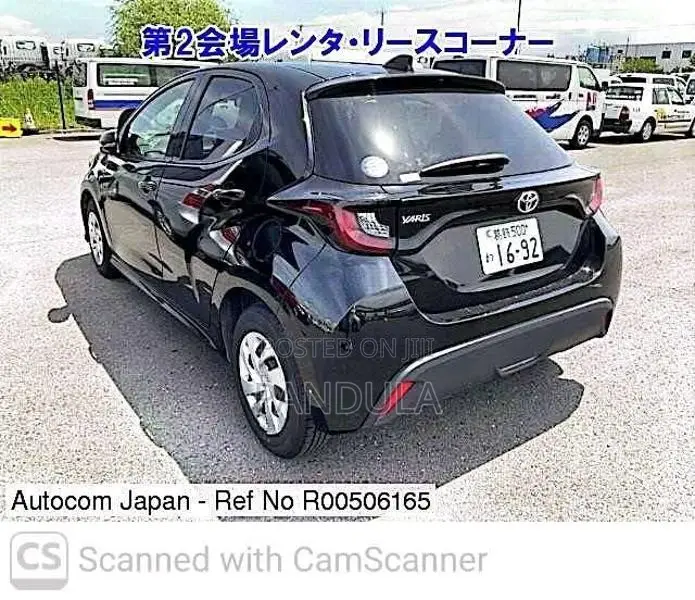 Toyota YARIS X 2023 Car Unregistered (Recondition)