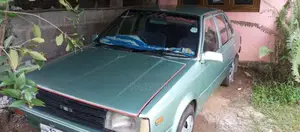 Nissan B11 1983 Car (Used)