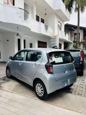 Daihatsu Mira ES L SA3 2024 Car Unregistered (Recondition)