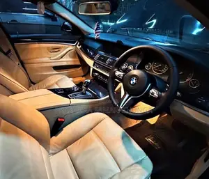 BMW 523i M Sport-MODIFIED 2011 Car (Used)