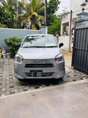 Daihatsu Mira ES L SA3 2024 Car Unregistered (Recondition)
