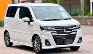Suzuki Wagon R ZX 2026 Car Brand New
