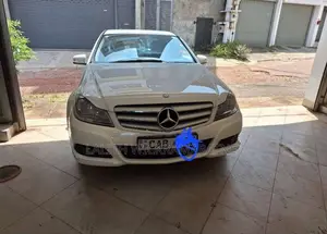 Mercedes-Benz C220 2013 Car (Used)