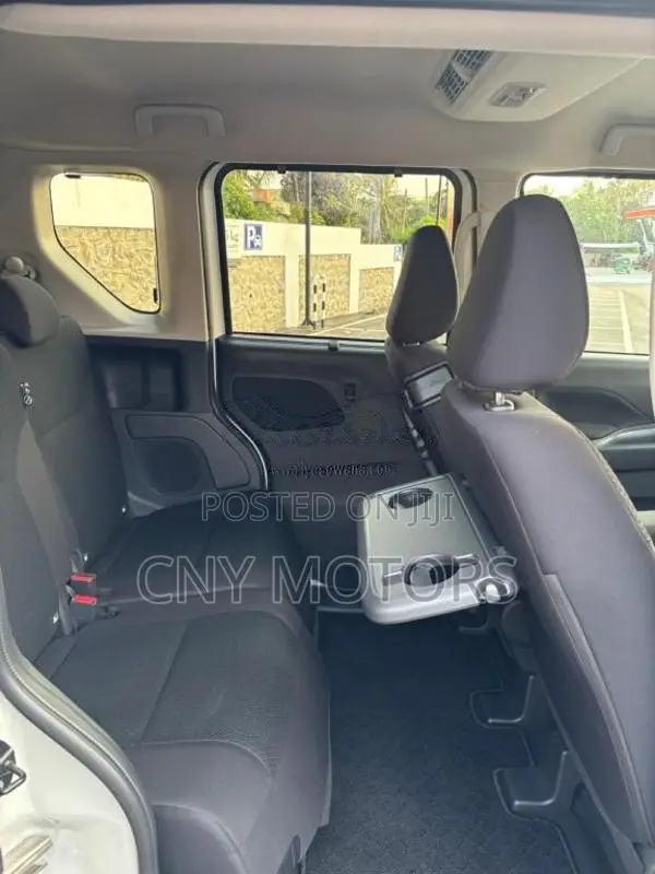 Nissan Roox Highway Star 2025 Car Unregistered (Recondition)
