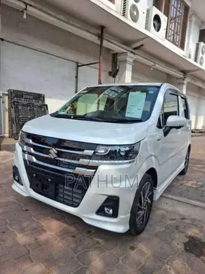 Suzuki Wagon R ZX 2026 Car Brand New