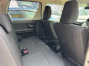 Suzuki Wagon R Custom ZX 2026 Car Unregistered (Recondition)