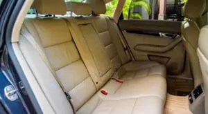 Audi A6 2006 Car (Used)