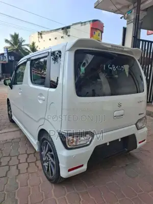 Suzuki Wagon R ZX 2026 Car Brand New