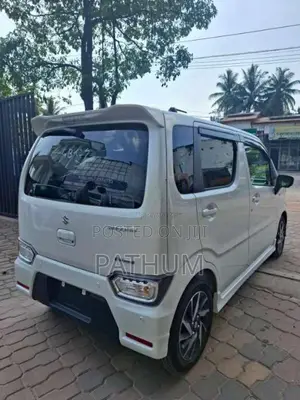 Suzuki Wagon R ZX 2026 Car Brand New