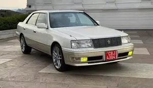 Toyota Crown 1997 Car (Used)
