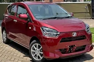 Daihatsu Mira L X G 2026 Car Brand New
