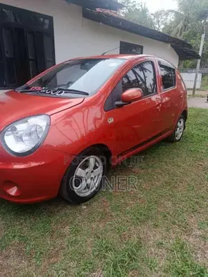 Micro Panda 2013 Car (Used)