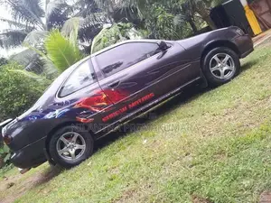 Nissan Lucino 1997 Car (Used)