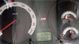 Tata Indica 2015 Car (Used)