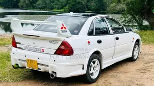 Mitsubishi Lancer 1996 Car (Used)