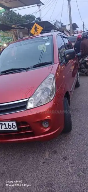 Suzuki Zen 2010 Car (Used)