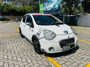 Micro Panda 2015 Car (Used)