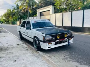 Mitsubishi Lancer Box 1979 Car (Used)