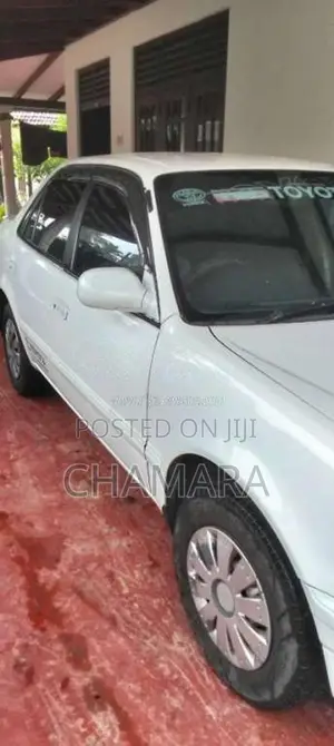 Toyota 110 1996 Car (Used)