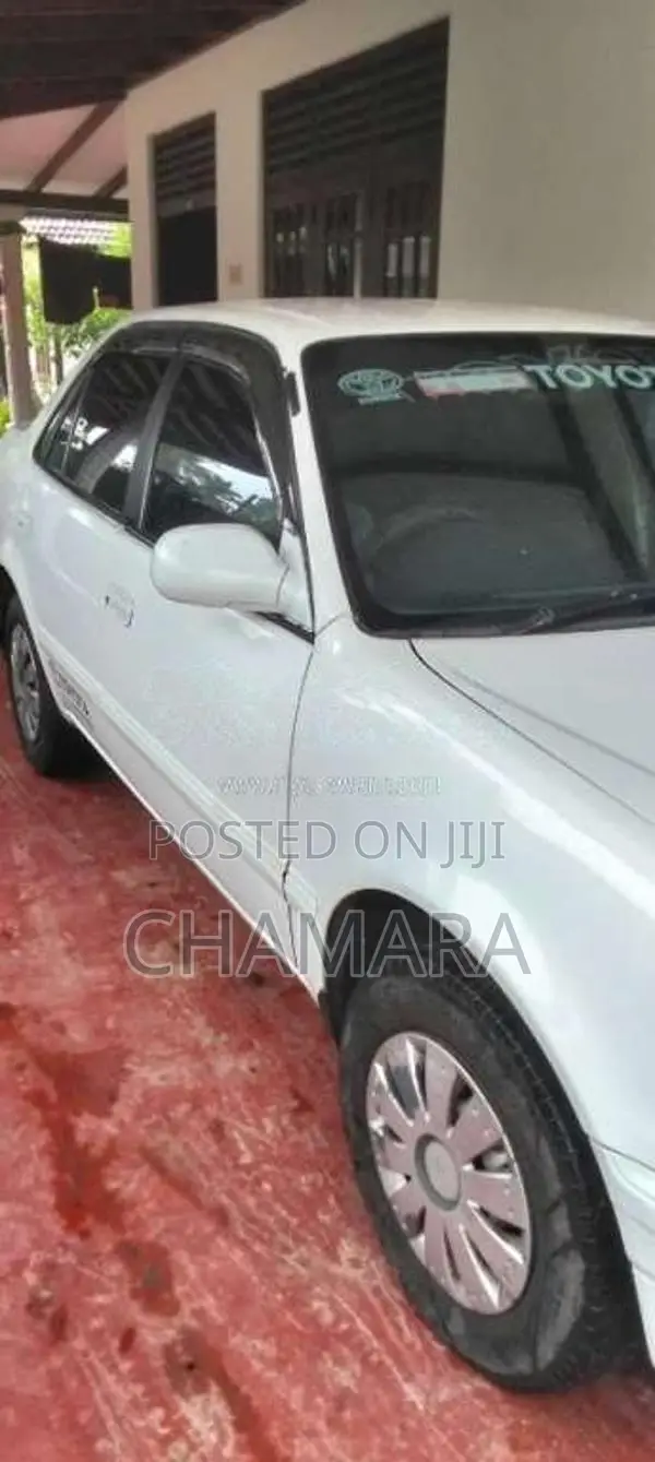 Toyota 110 1996 Car (Used)