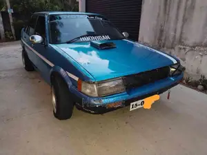 Toyota Sprinter 1988 Car (Used)