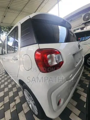Daihatsu Boon 2024 Car Unregistered (Recondition)