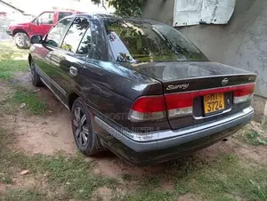 Nissan FB15 2000 Car (Used)