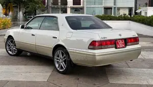 Toyota Crown 1997 Car (Used)
