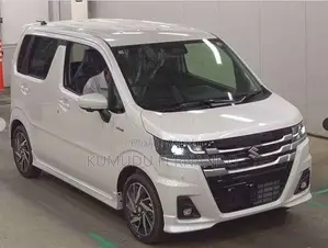 Suzuki Wagon R Hybrid ZX 2026 Car Unregistered (Recondition)