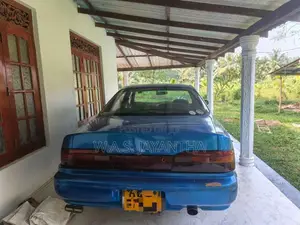 Toyota Vista CV 30 1991 Car (Used)