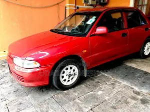 Mitsubishi CB1 1995 Car (Used)