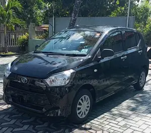 Daihatsu MIRA ESL SA Ill 2023 Car Unregistered (Recondition)