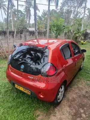 Micro Panda 2013 Car (Used)