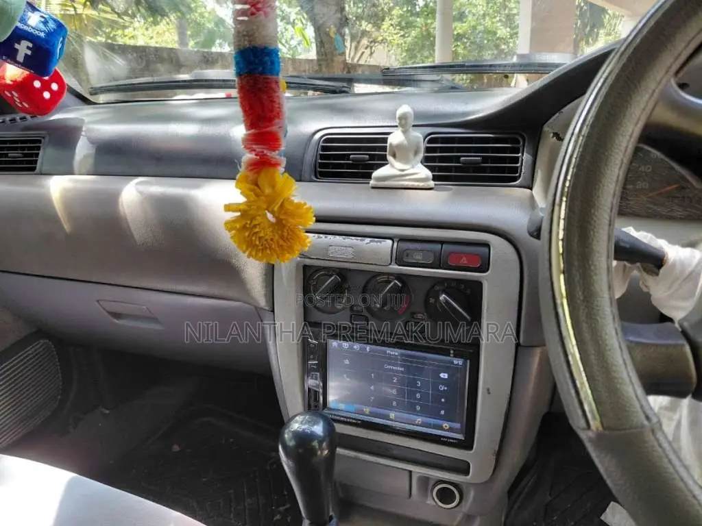 Nissan Lucino 1997 Car (Used)