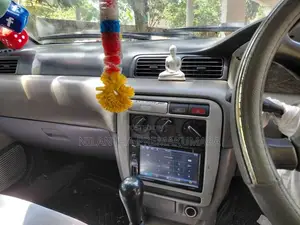 Nissan Lucino 1997 Car (Used)