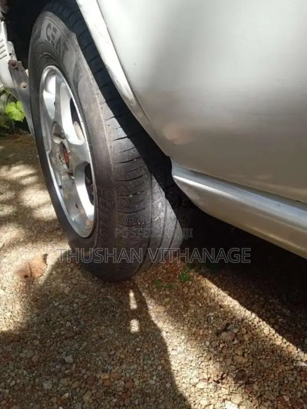 Nissan Doctor Sunny B13 1991 Car (Used)