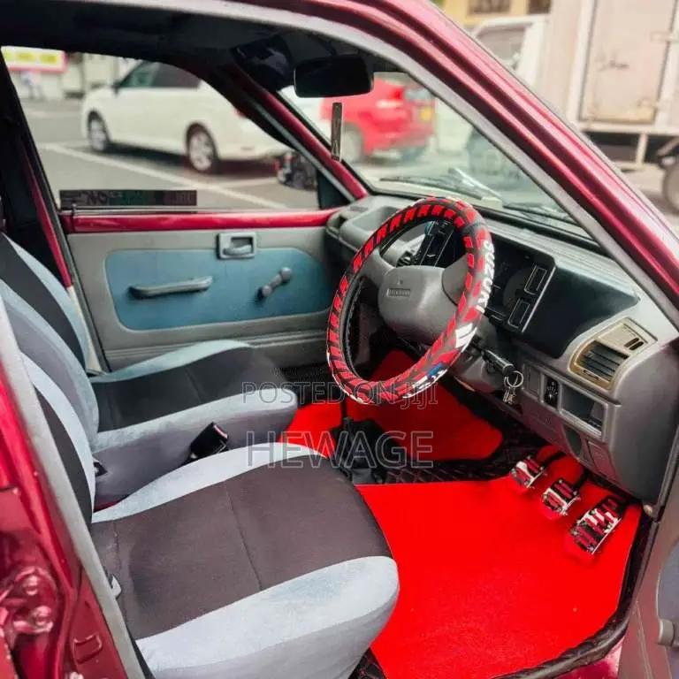 Suzuki Maruti 2011 Car (Used)