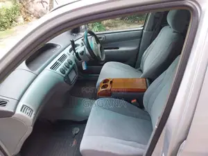 Toyota Vista 2004 Car (Used)