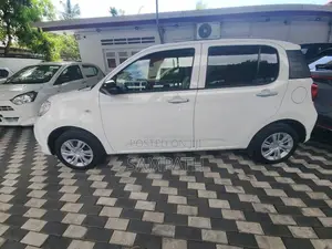 Daihatsu Boon 2024 Car Unregistered (Recondition)