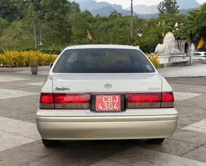 Toyota Crown 1997 Car (Used)
