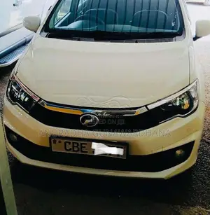 Perodua Bezza 2018 Car (Used)