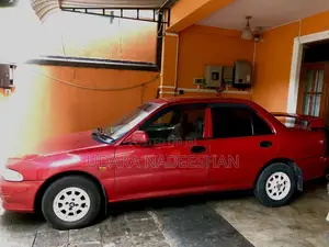 Mitsubishi CB1 1995 Car (Used)