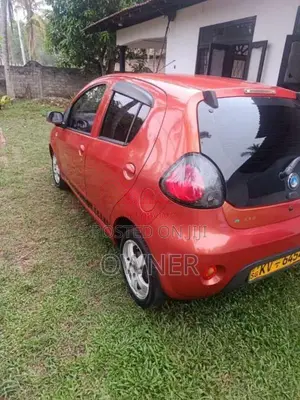 Micro Panda 2013 Car (Used)