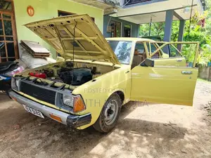 Nissan HB310 1985 Car (Used)