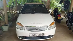 Tata Indica 2015 Car (Used)